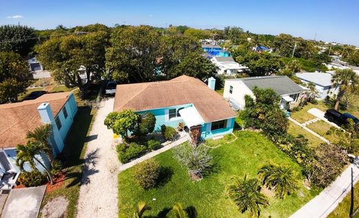 Villa en Delray Beach, Palm Beach County