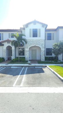 Townhouse in Homestead, Miami-Dade