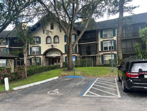Complexos residenciais - Lauderhill, Broward County