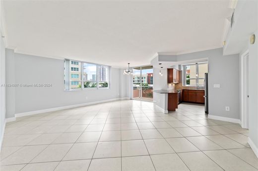 Komplex apartman Miami, Miami-Dade County