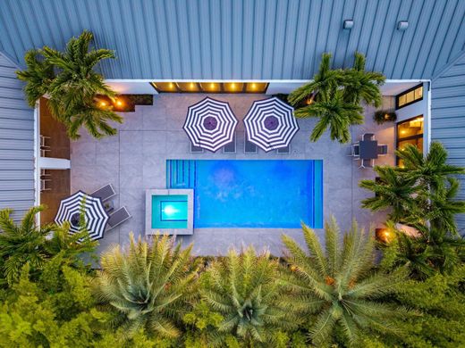 Villa in Delray Beach, Palm Beach County