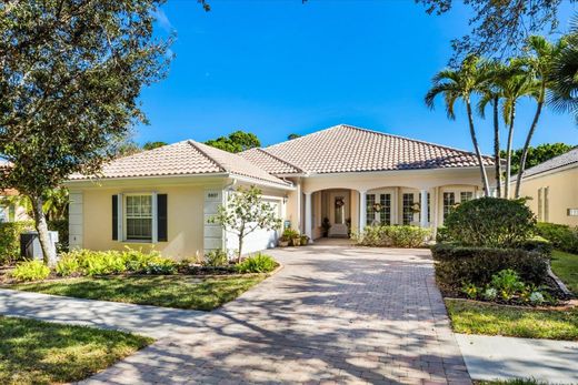 Villa in Hobe Sound, Martin County