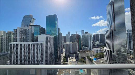 公寓楼  迈阿密, Miami-Dade County