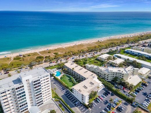Delray Beach, Palm Beach Countyのアパートメント・コンプレックス