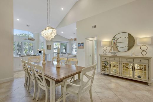 Wohnkomplexe in Jupiter, Palm Beach County