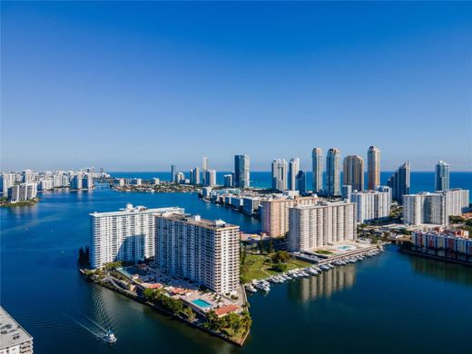 Komplex apartman Sunny Isles Beach, Miami-Dade County