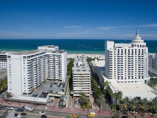 Complesso residenziale a Miami Beach, Miami-Dade County