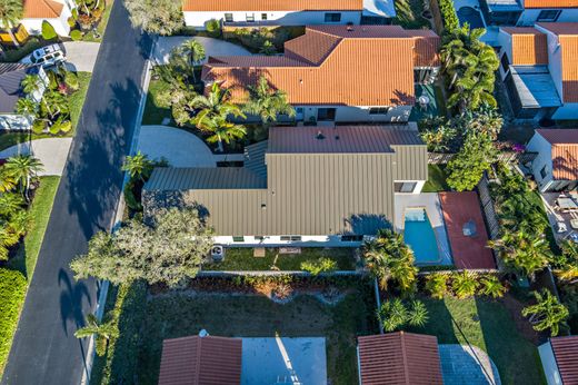 Villa in Palm Beach Gardens, Palm Beach