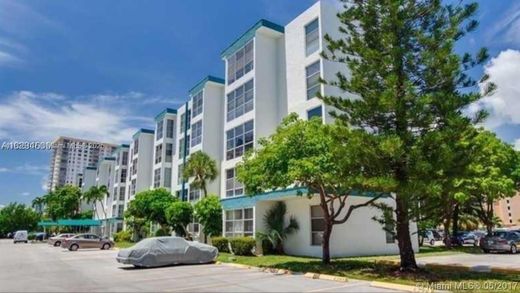 Appartementencomplex in Sunny Isles Beach, Miami-Dade County