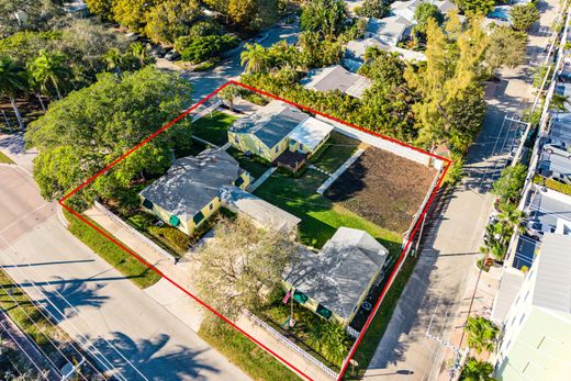 Villa in Delray Beach, Palm Beach