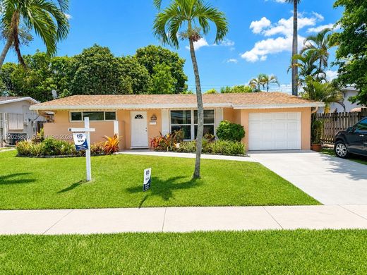 Villa in Sunrise, Broward County