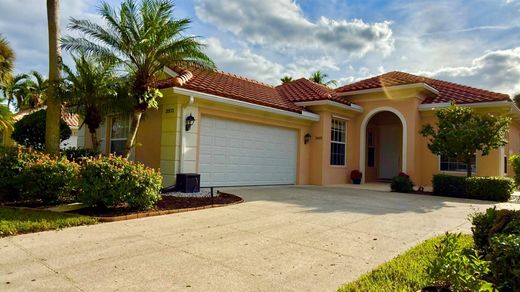 Villa en West Palm Beach, Palm Beach County