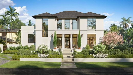 Villa a Ocean Ridge, Palm Beach County