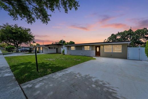 Villa à Palm Springs, Comté de Palm Beach