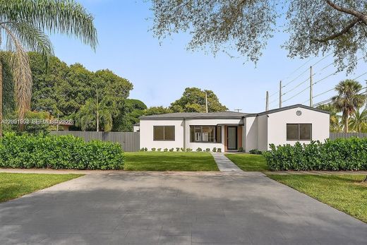 Willa w Miami Shores, Miami-Dade County
