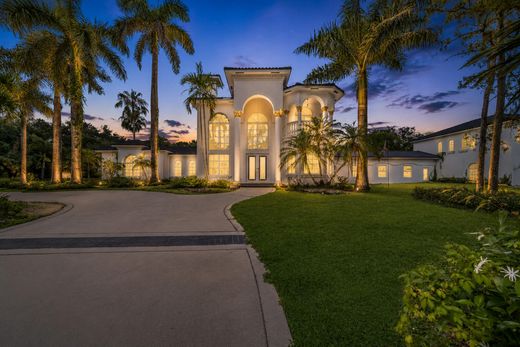 Villa a Parkland, Broward County