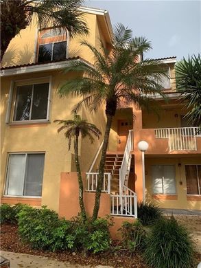 Complexos residenciais - Coral Springs, Broward County