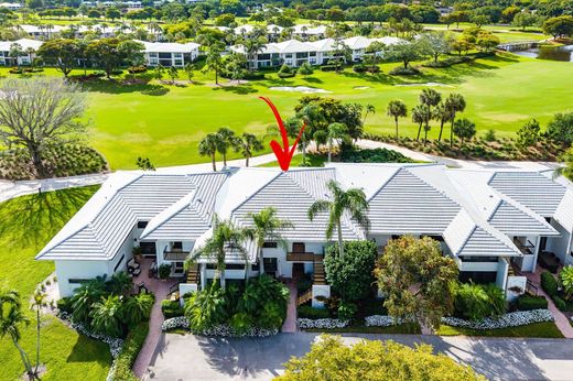 Wohnkomplexe in Boynton Beach, Palm Beach County