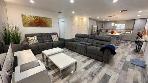 Oakland Park, Broward Countyのアパートメント・コンプレックス