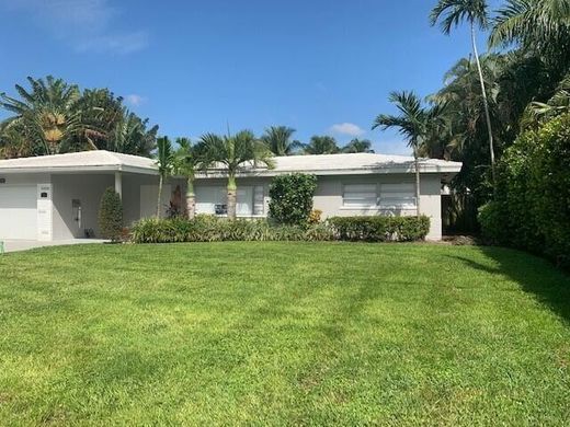 Villa a Boca Raton, Palm Beach County