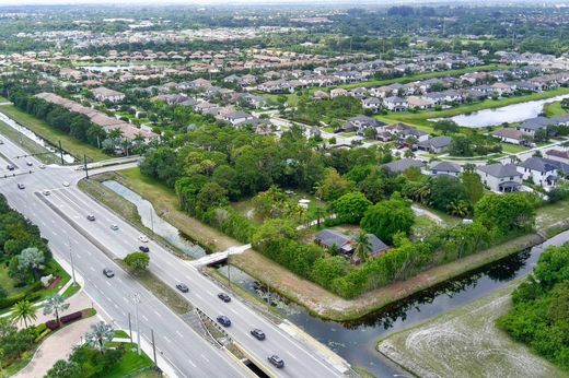 Villa a Lake Worth, Palm Beach County