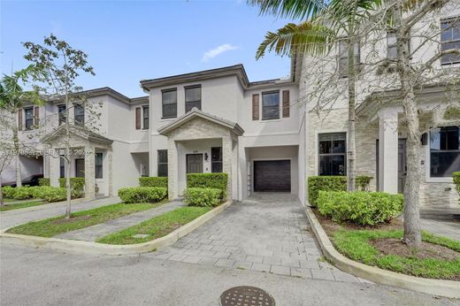 Stadthaus in Fort Lauderdale, Broward County