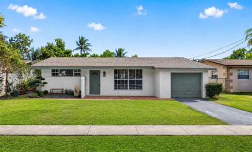 Villa in Sunrise, Broward County
