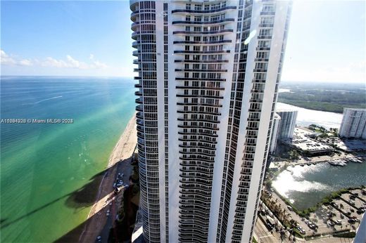 Wohnkomplexe in Sunny Isles Beach, Miami-Dade County