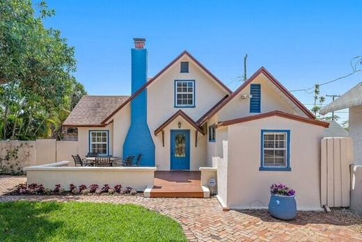 Villa - West Palm Beach, Palm Beach County
