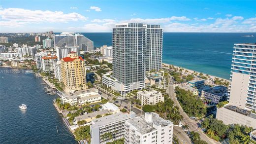 Kamienica w Fort Lauderdale, Broward County