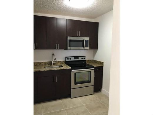 Complesso residenziale a Sunrise, Broward County