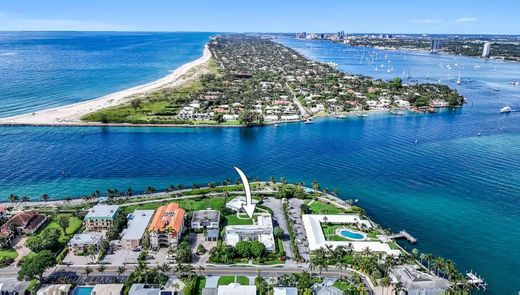 Complesso residenziale a Palm Beach Shores, Palm Beach County