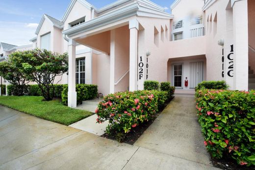 Residential complexes in Jupiter, Palm Beach