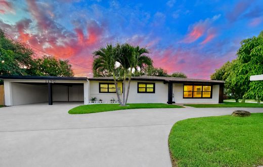 Villa in Boynton Beach, Palm Beach