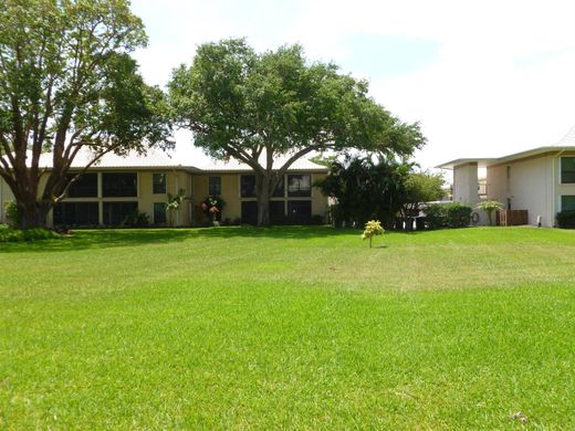 Kamienica w Tequesta, Palm Beach County