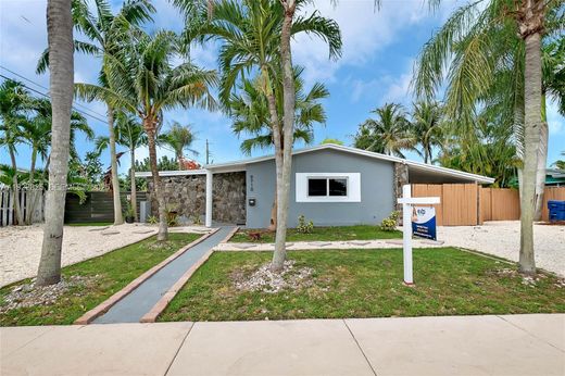 Villa in Miami, Miami-Dade