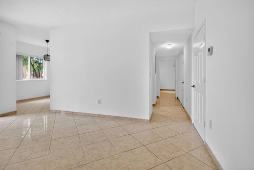Kamienica w Davie, Broward County