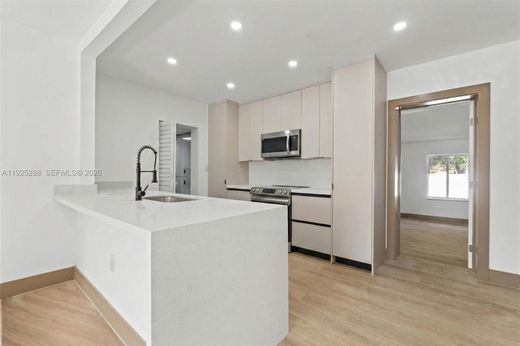 Villa in Miami Heights Trailer Park, Miami-Dade County