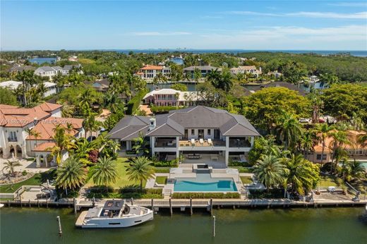 Villa in Coral Gables, Miami-Dade