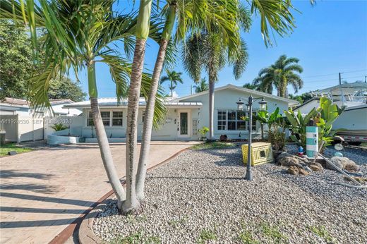 Villa in Hollywood, Broward County