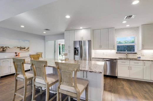 Villa in North Palm Beach, Palm Beach