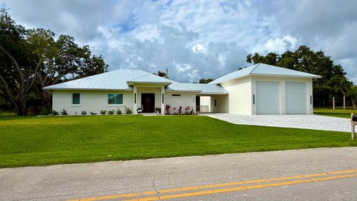 Вилла, Vero Beach, Indian River County