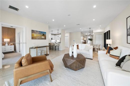 城市独宅  Fort Myers, Lee County