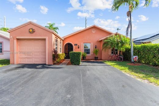 Villa in Homestead, Miami-Dade