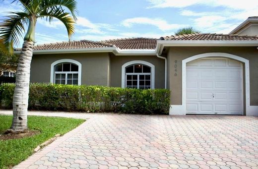 Willa w Palmetto Bay, Miami-Dade County