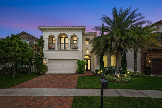 Вилла, Boynton Beach, Palm Beach County