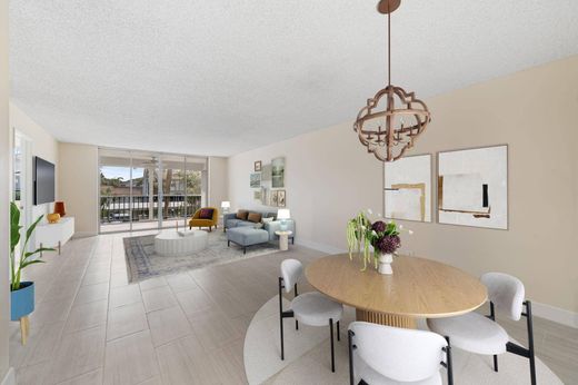 Complesso residenziale a Delray Beach, Palm Beach County