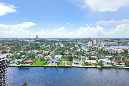 Wohnkomplexe in Hallandale Beach, Broward County