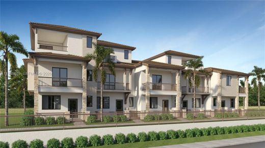 Таунхаус, Wilton Manors, Broward County