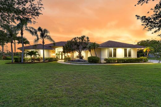 Villa in Palm Beach Gardens, Palm Beach